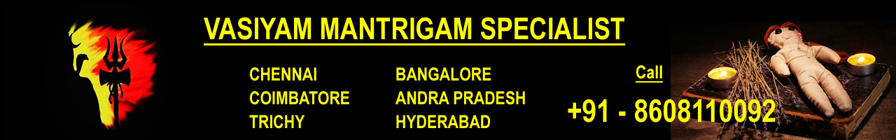  Vasiyam Mantrigam  Specialist in Andra Pradesh 